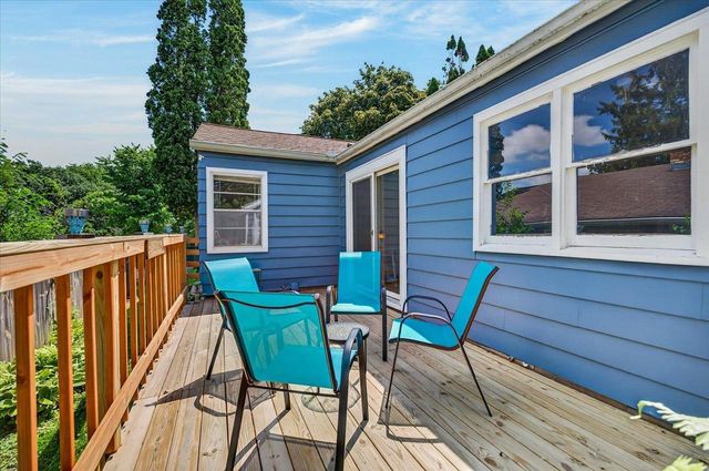 302 Glen Hwy, Madison, WI 53705
