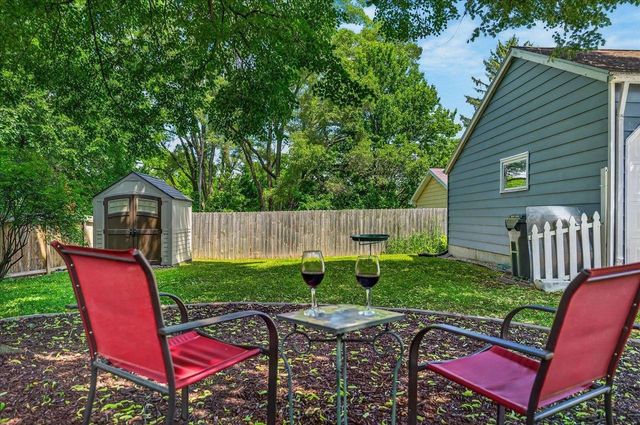 302 Glen Hwy, Madison, WI 53705