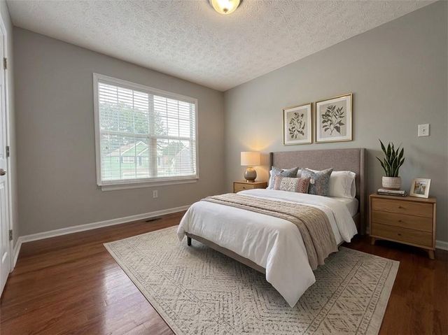 3582 Park Bluff Way, Duluth, GA 30096
