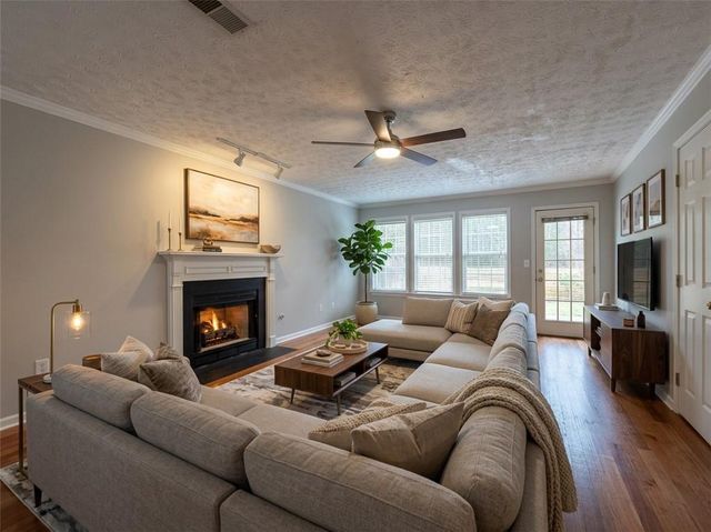 3582 Park Bluff Way, Duluth, GA 30096