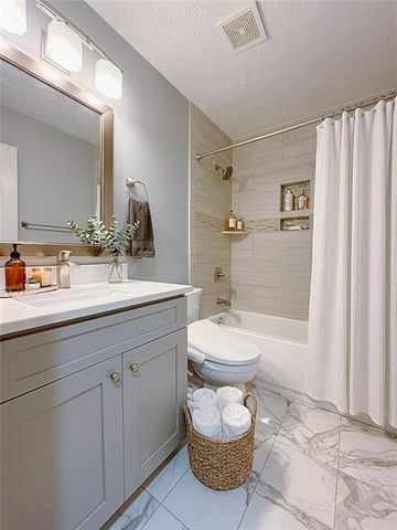 3582 Park Bluff Way, Duluth, GA 30096