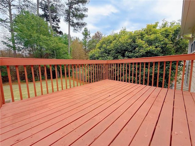 3582 Park Bluff Way, Duluth, GA 30096