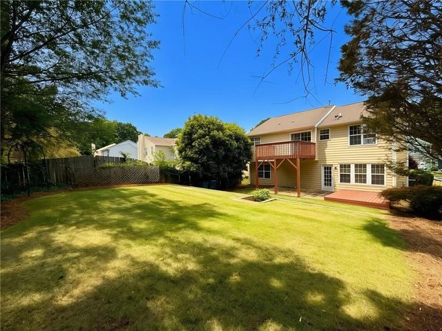 3582 Park Bluff Way, Duluth, GA 30096