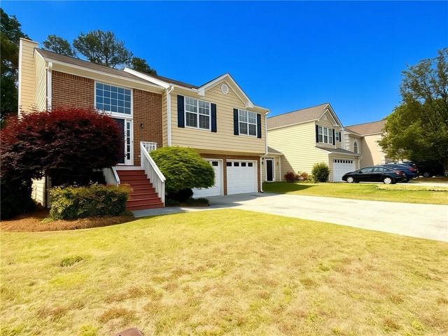 3582 Park Bluff Way, Duluth, GA 30096