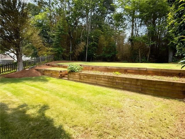 3582 Park Bluff Way, Duluth, GA 30096