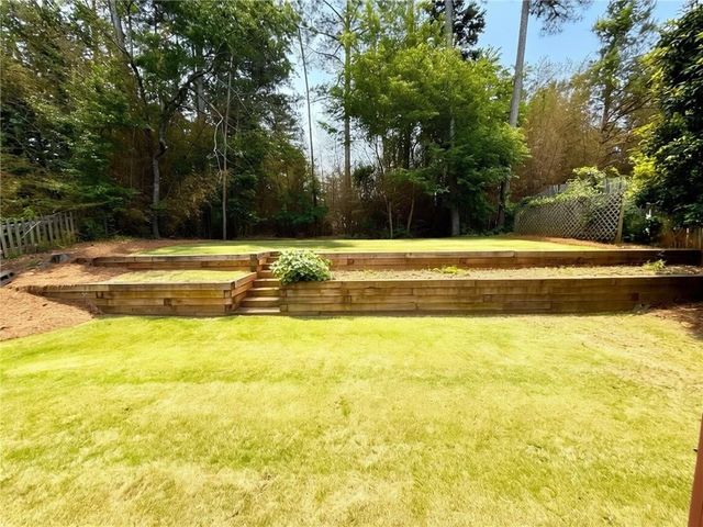 3582 Park Bluff Way, Duluth, GA 30096