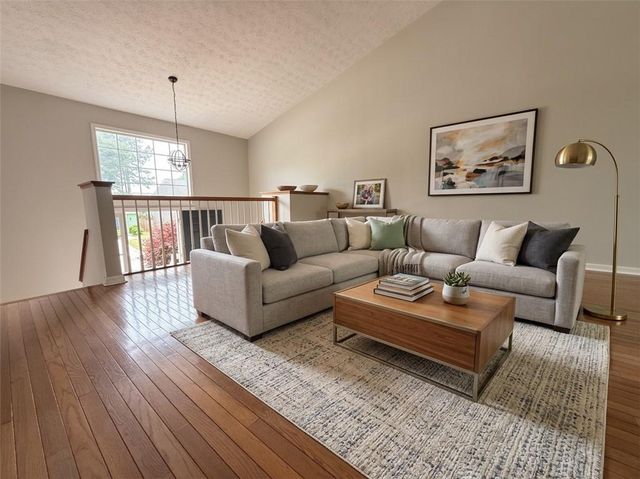 3582 Park Bluff Way, Duluth, GA 30096