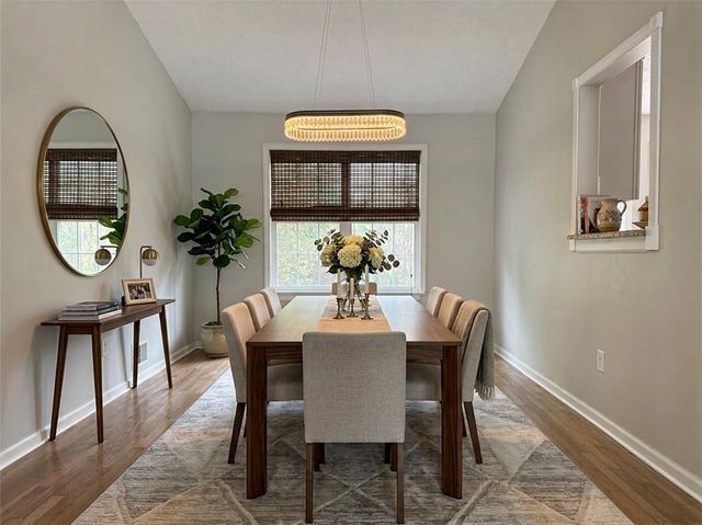 3582 Park Bluff Way, Duluth, GA 30096