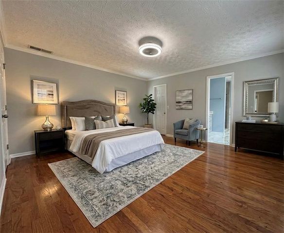 3582 Park Bluff Way, Duluth, GA 30096