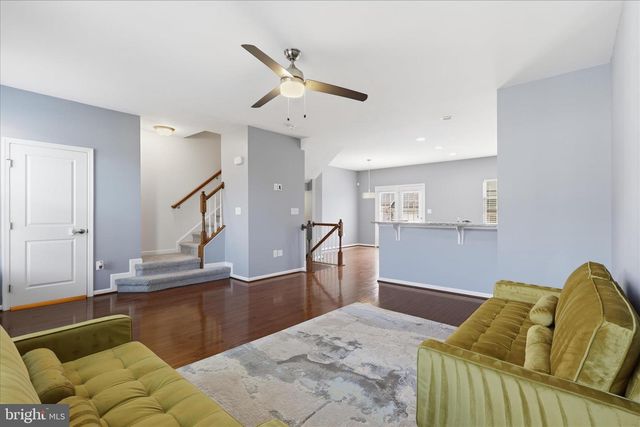 211 FREESIA LN, Stafford, VA 22554