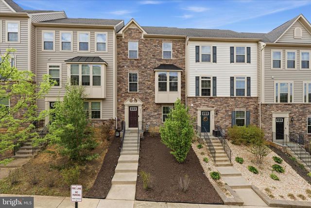 211 FREESIA LN, Stafford, VA 22554