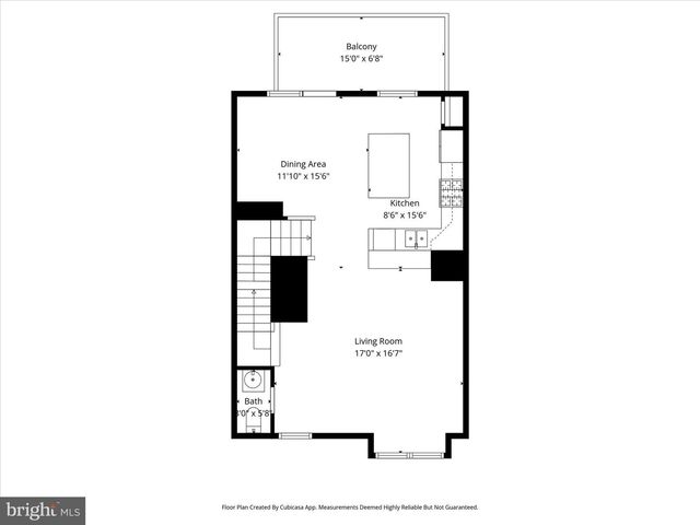 211 FREESIA LN, Stafford, VA 22554