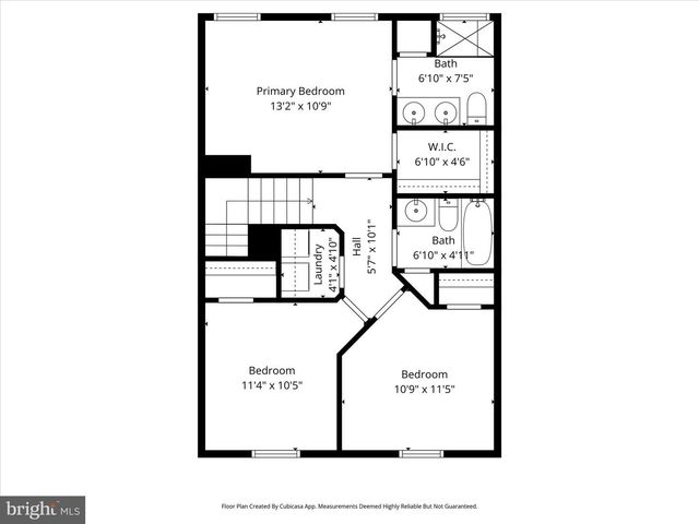 211 FREESIA LN, Stafford, VA 22554