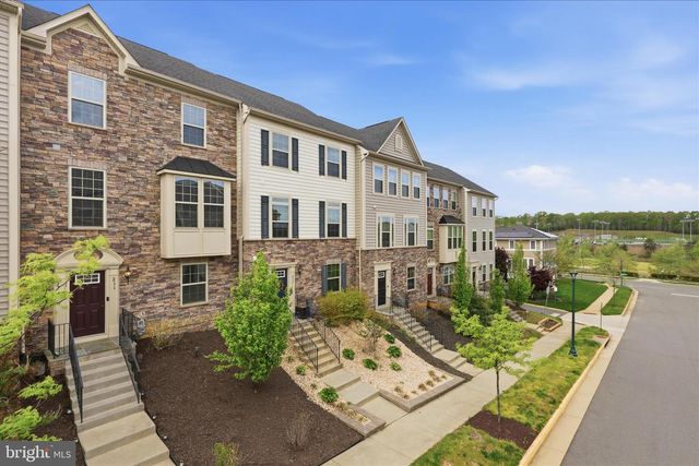 211 FREESIA LN, Stafford, VA 22554