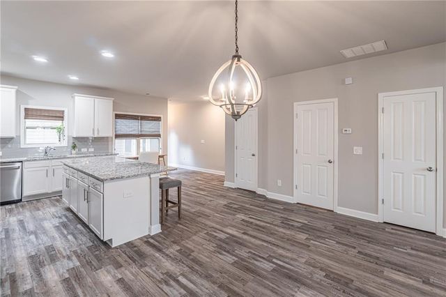 4138 Baverton Drive, Suwanee, GA 30024