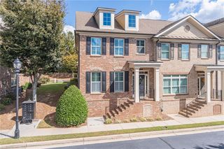 4138 Baverton Drive, Suwanee, GA 30024