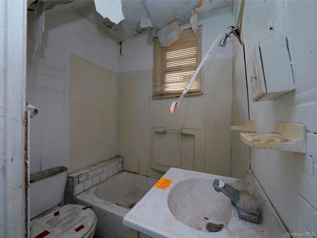 163 N Miller Street, Newburgh, NY 12550