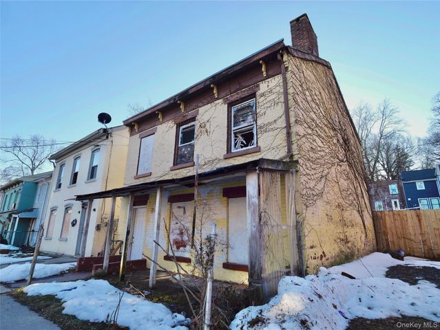 163 N Miller Street, Newburgh, NY 12550