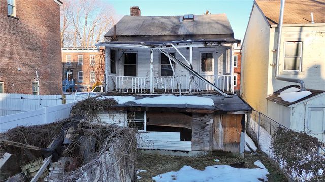 163 N Miller Street, Newburgh, NY 12550