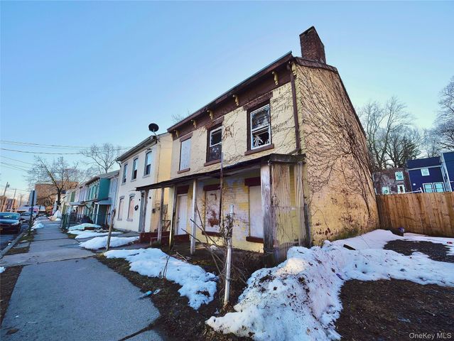 163 N Miller Street, Newburgh, NY 12550