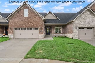 806 Katie Ln (Lot 8), New Albany, IN 47150