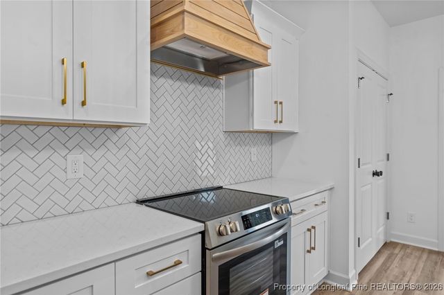 190 Alder Drive, Cameron, NC 28326