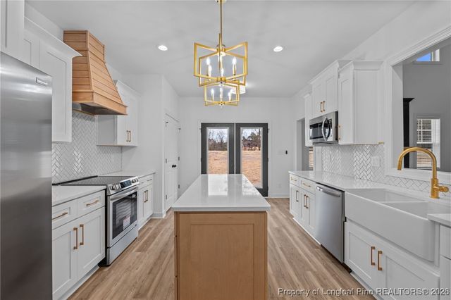 190 Alder Drive, Cameron, NC 28326