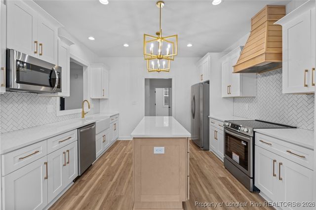 190 Alder Drive, Cameron, NC 28326