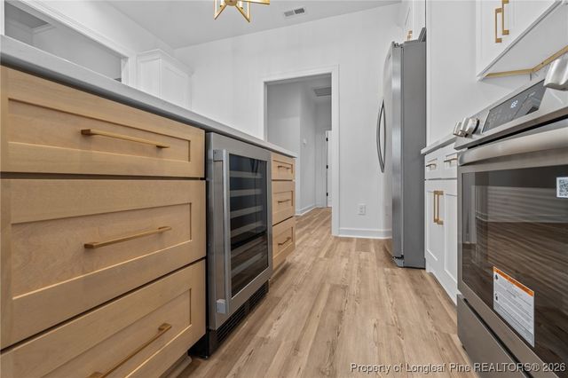 190 Alder Drive, Cameron, NC 28326