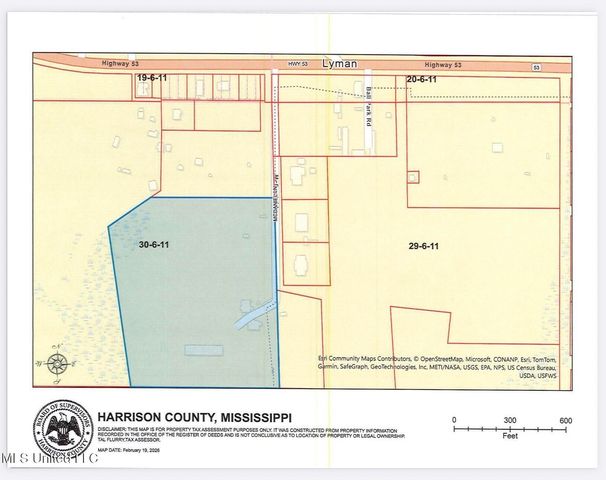 14417 Mcdaniel Lane, Gulfport, MS 39503