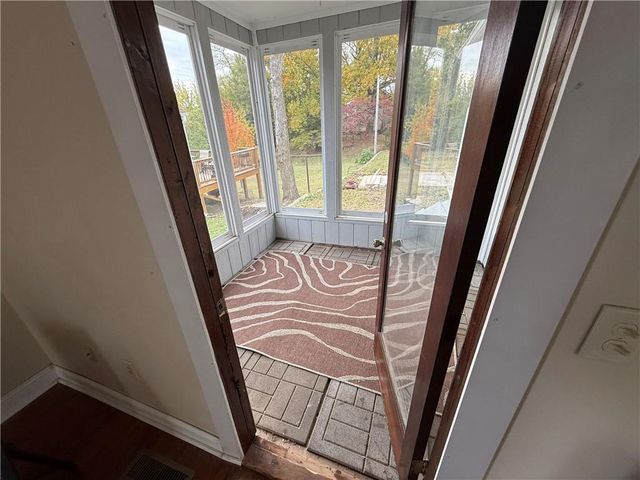 308 N 16th Street, Lexington, MO 64067