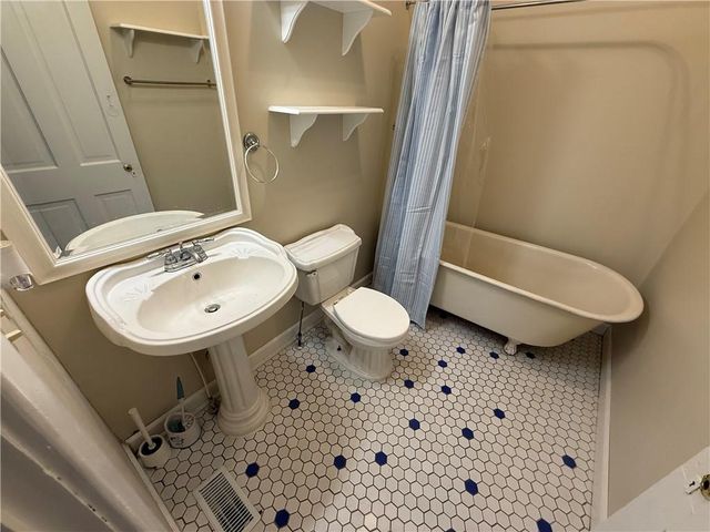 308 N 16th Street, Lexington, MO 64067