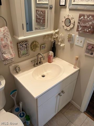 1237 A Somerset Drive, Salem, OH 44460