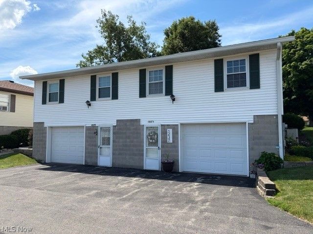 1237 A Somerset Drive, Salem, OH 44460
