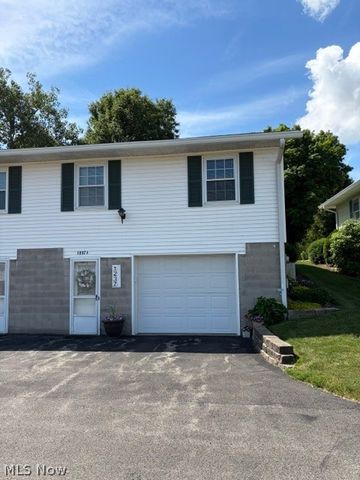 1237 A Somerset Drive, Salem, OH 44460