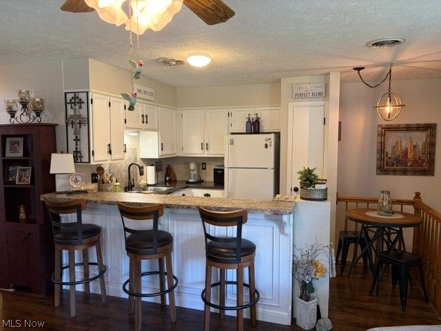 1237 A Somerset Drive, Salem, OH 44460