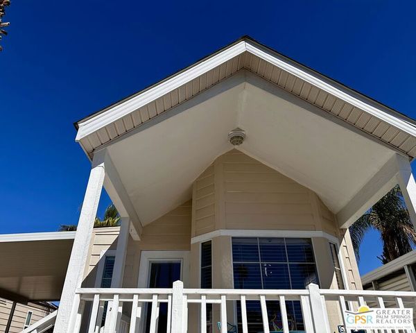 69801 Ramon Road 141, Cathedral City, CA 92234