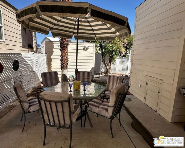 69801 Ramon Road 141, Cathedral City, CA 92234