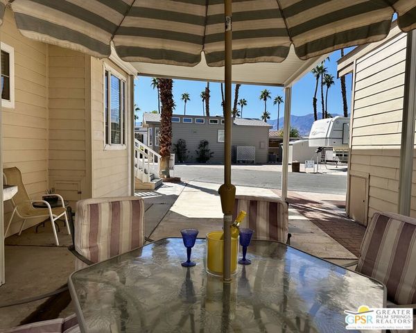 69801 Ramon Road 141, Cathedral City, CA 92234