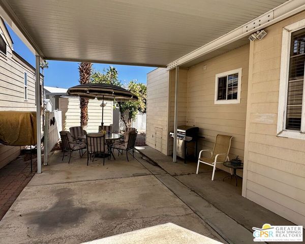 69801 Ramon Road 141, Cathedral City, CA 92234