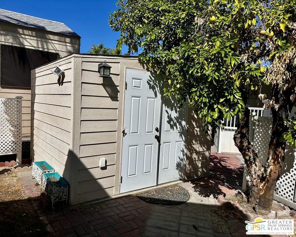 69801 Ramon Road 141, Cathedral City, CA 92234