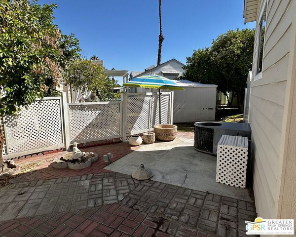 69801 Ramon Road 141, Cathedral City, CA 92234