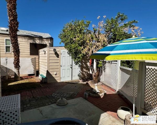 69801 Ramon Road 141, Cathedral City, CA 92234