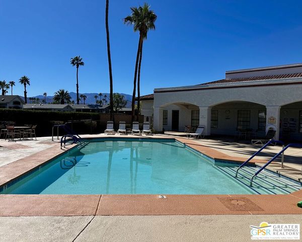 69801 Ramon Road 141, Cathedral City, CA 92234