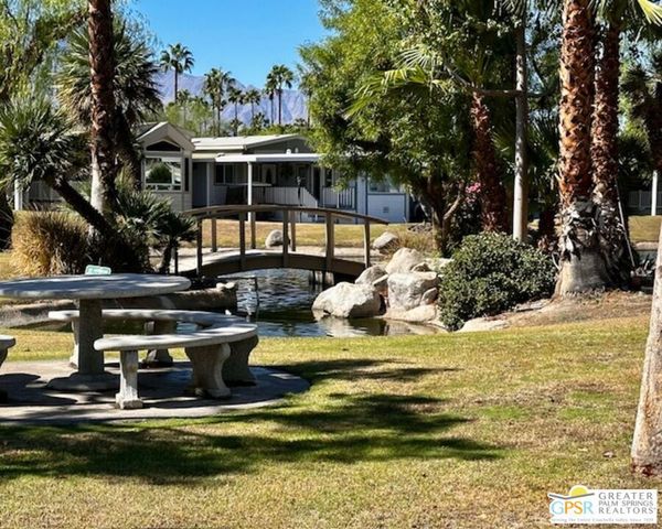 69801 Ramon Road 141, Cathedral City, CA 92234