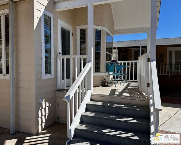 69801 Ramon Road 141, Cathedral City, CA 92234