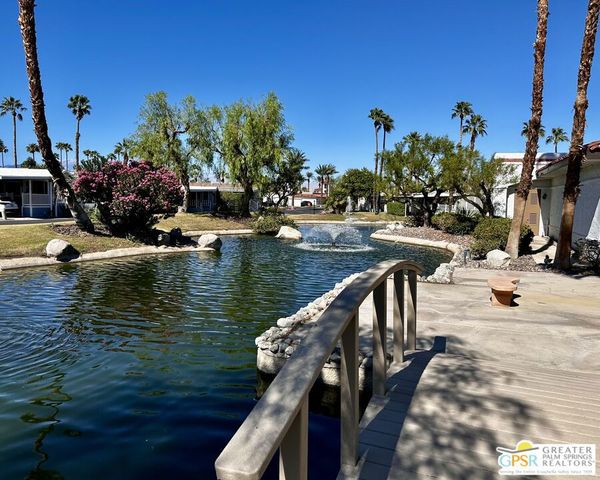 69801 Ramon Road 141, Cathedral City, CA 92234