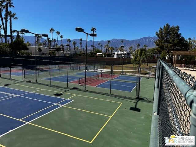 69801 Ramon Road 141, Cathedral City, CA 92234