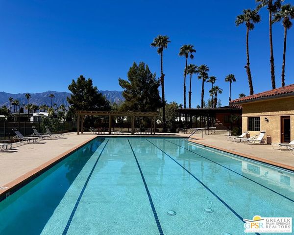 69801 Ramon Road 141, Cathedral City, CA 92234