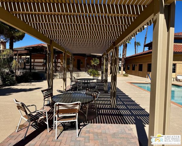 69801 Ramon Road 141, Cathedral City, CA 92234